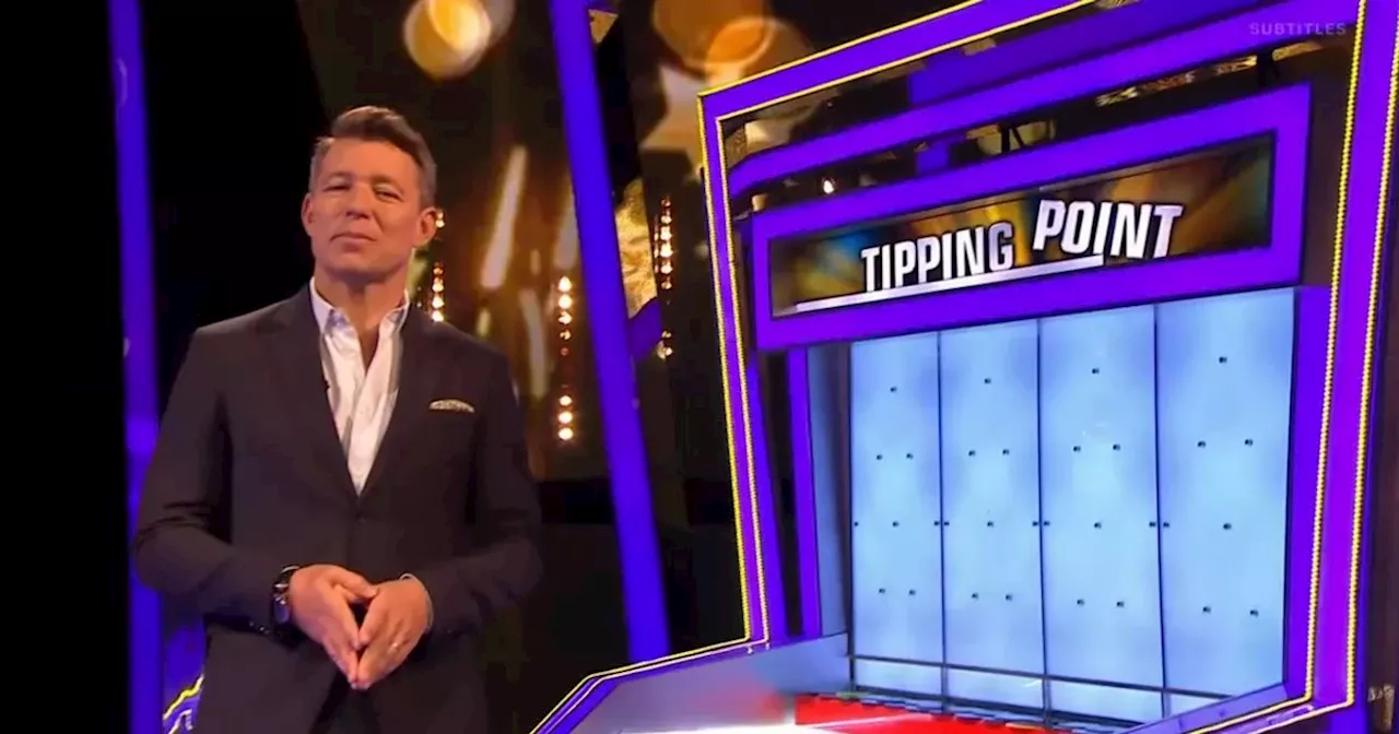 10 tough questions from Tipping Point to test your general knowledge