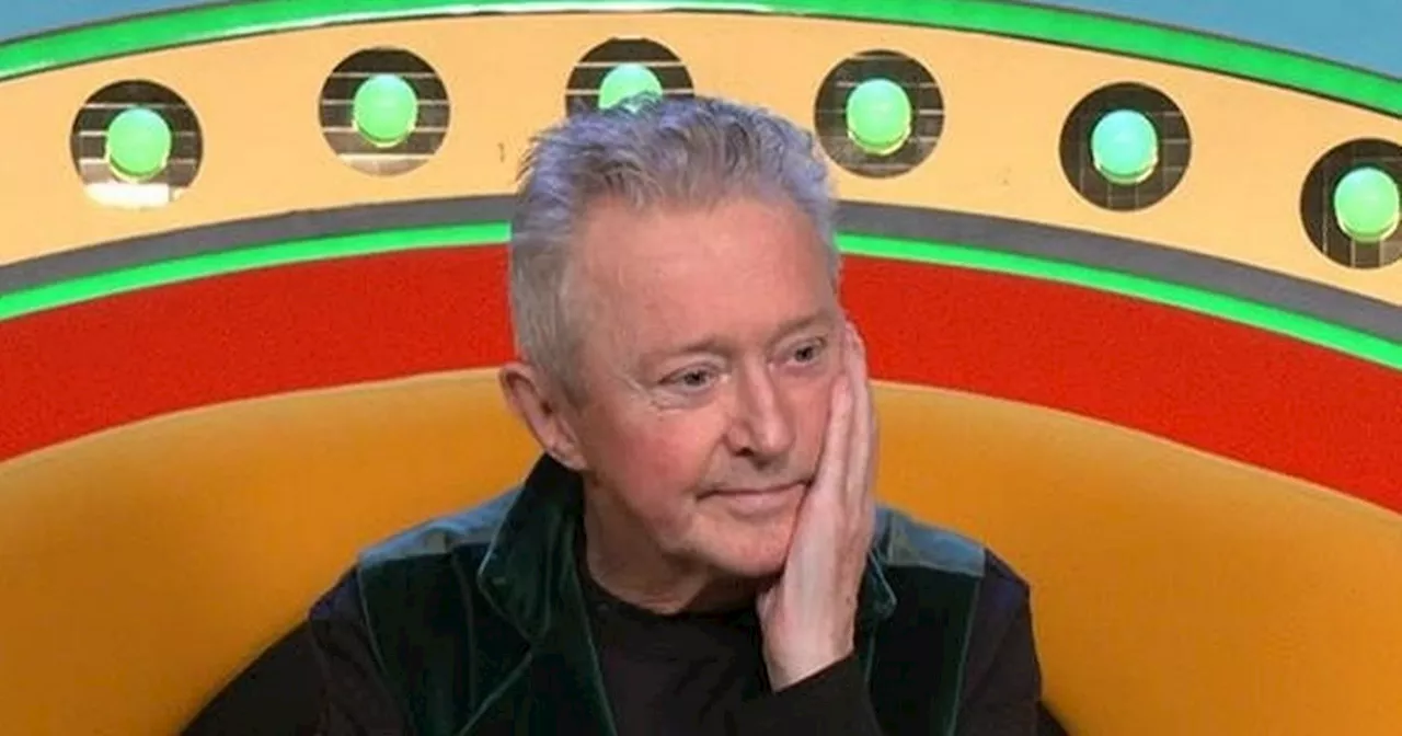 Celebrity Big Brother final LIVE updates as Louis Walsh battles for victory