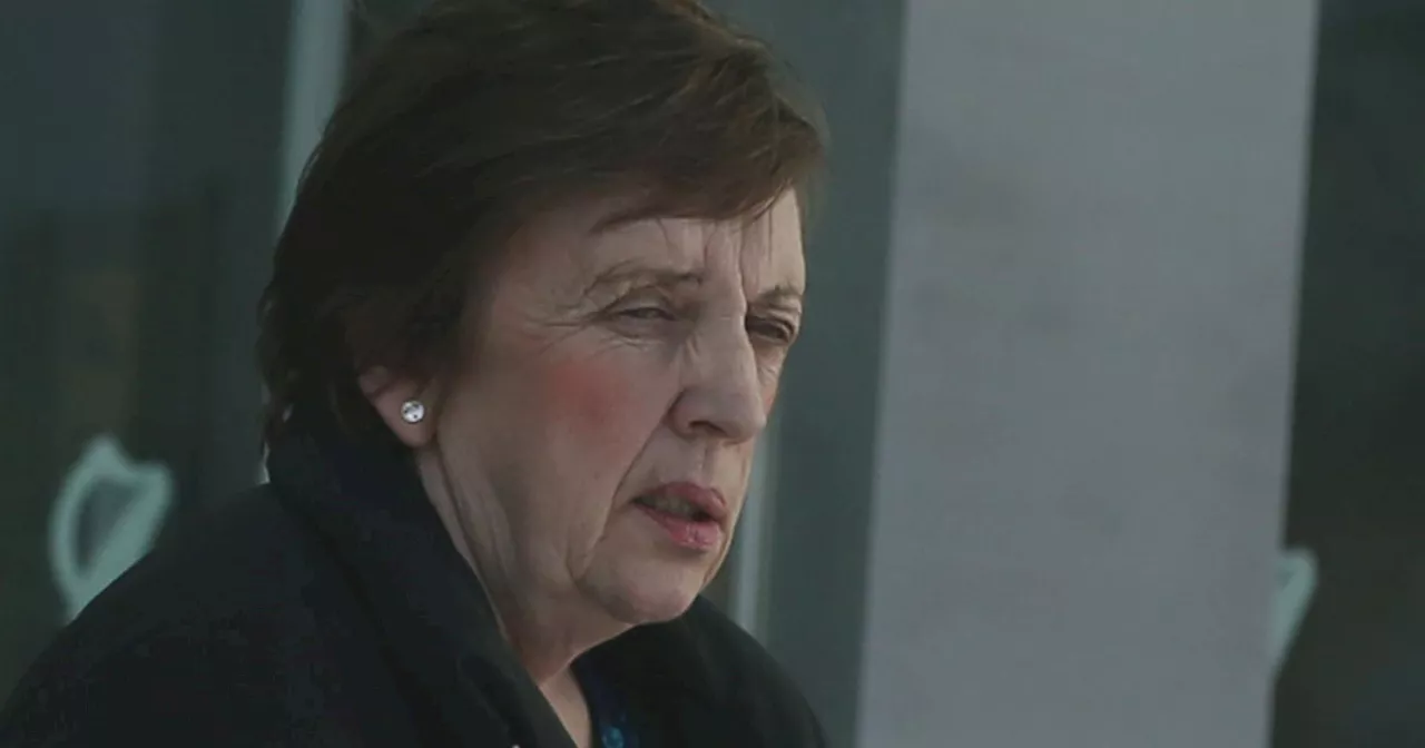 Cork mum whose son tried to murder her says she'd hug him if she could