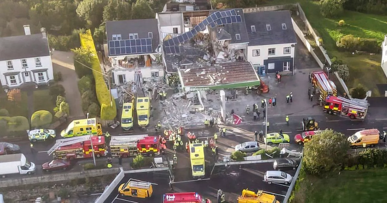 Gardai set to make third arrest in connection with Creeslough disaster