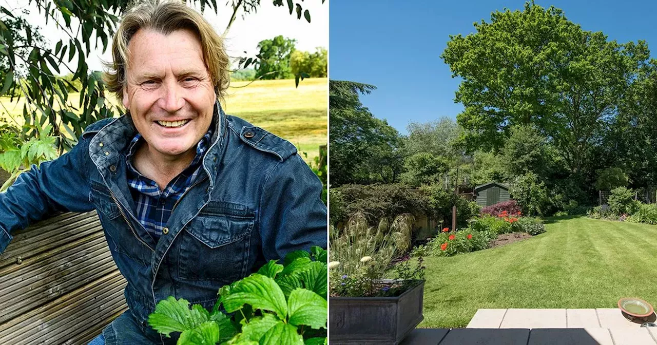 Lawn mowing rule you should never break in spring, according to celeb gardener