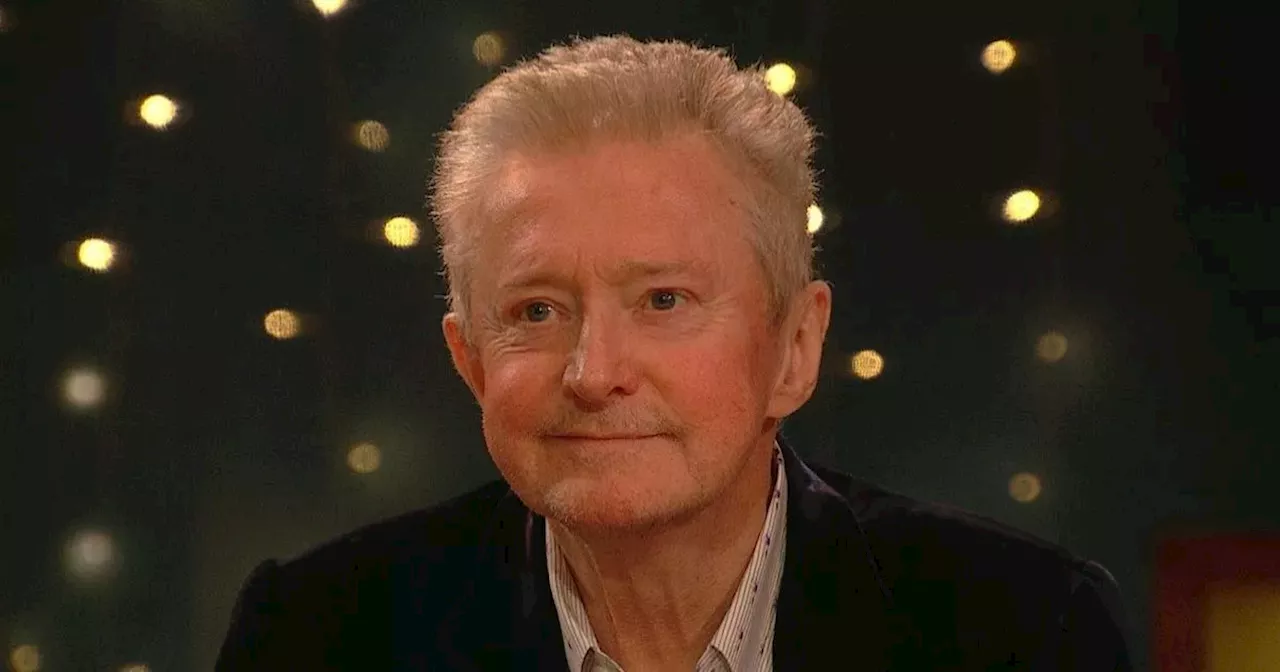 Louis Walsh finally addresses 'b****y' CBB behaviour with surprising remark