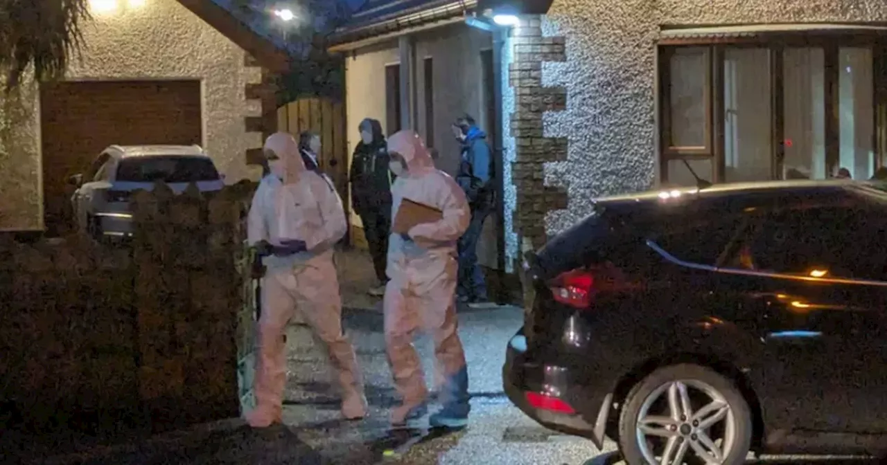 Man killed in Kilkeel incident named locally as murder probe launched