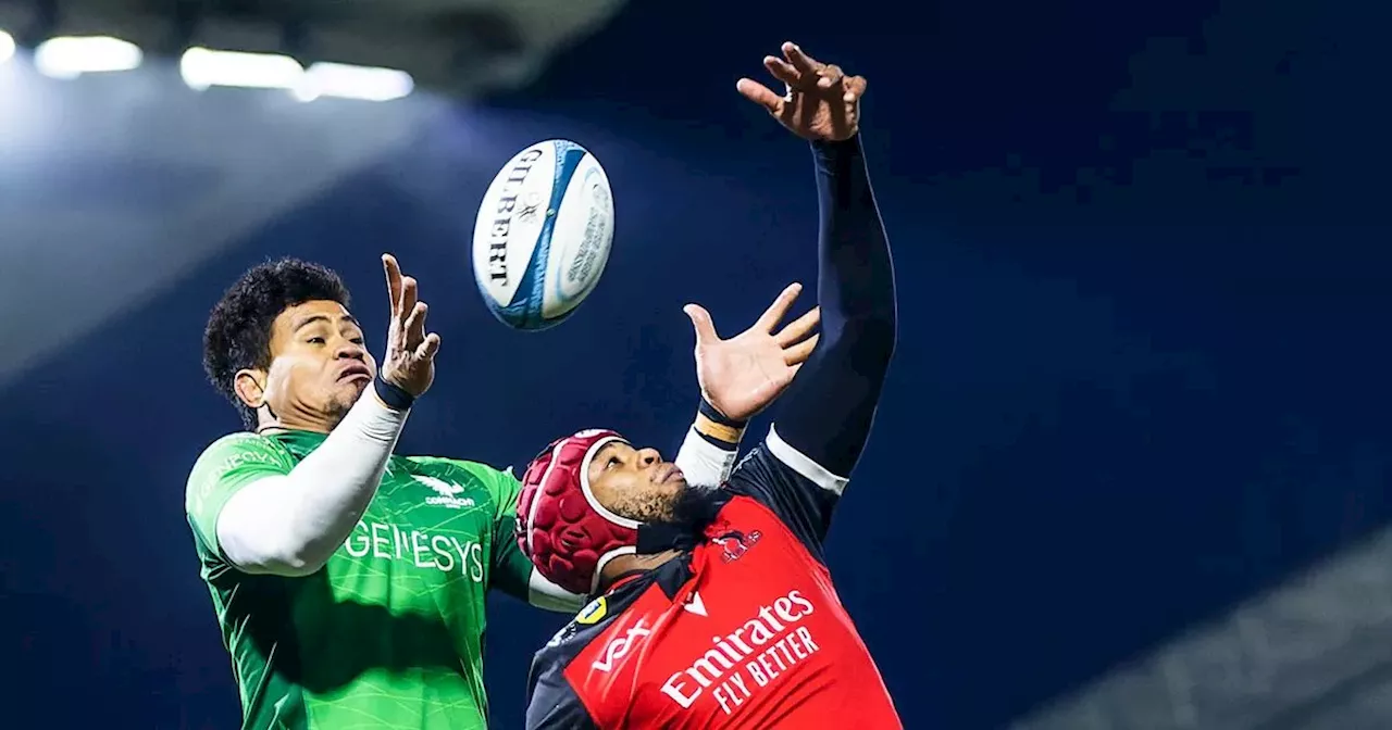 Rugby preview round-up: Irish provinces gear up for next round of URC action