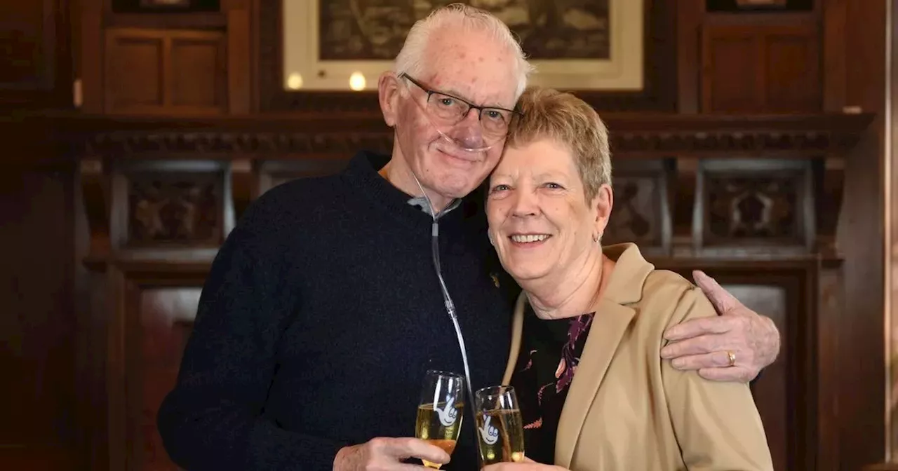 Terminally ill grandad scoops €1.1m EuroMillions prize