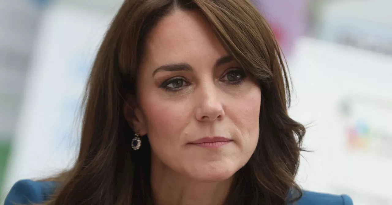 What we know so far about Kate Middleton's cancer diagnosis