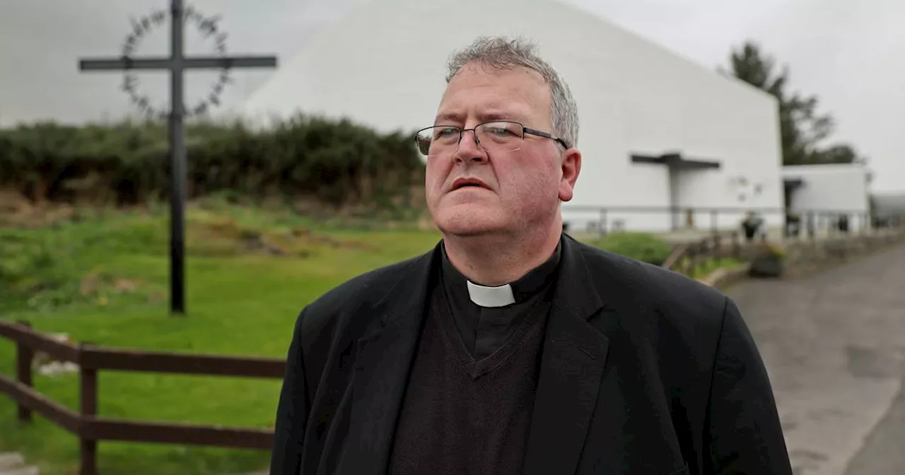 Creeslough: regeneration plan unveiled for Co Donegal village that suffered 2022 explosion