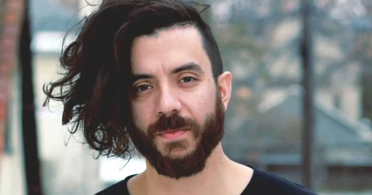 Martyr! by Kaveh Akbar: an astounding debut novel