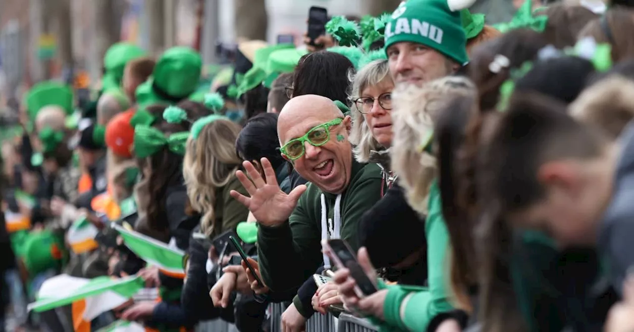 The Irish Times view on the World Happiness Report: a clear sign of Ireland’s generational divide