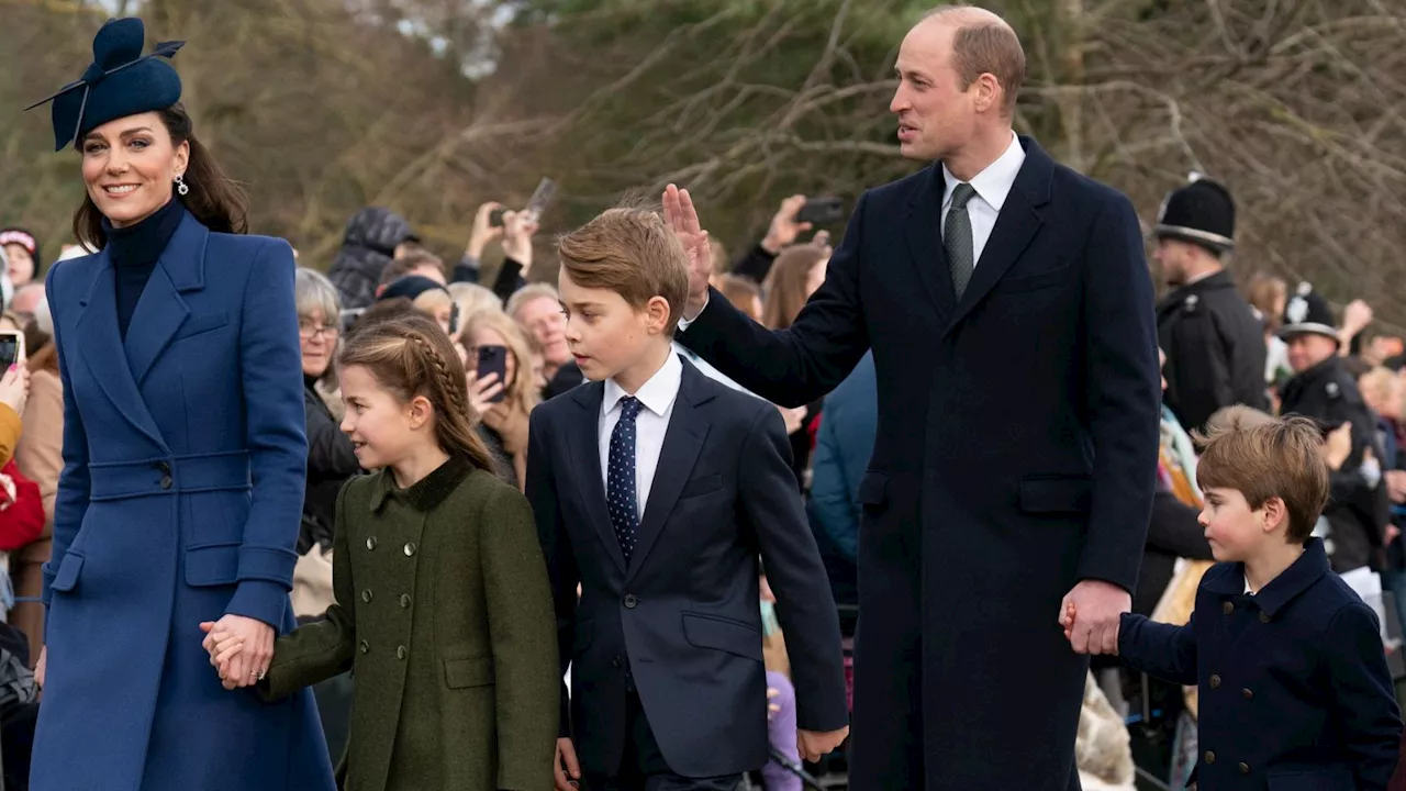 Kate's health kept secret to protect her children