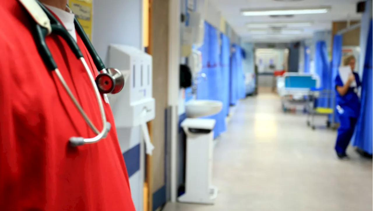 Concerns over ‘Government’s failure’ to act on patient safety recommendations