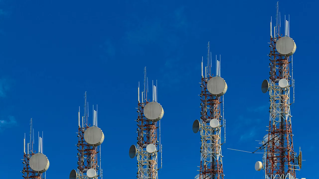 Telkom Sells Swiftnet Mast and Tower Business for R6.75 Billion