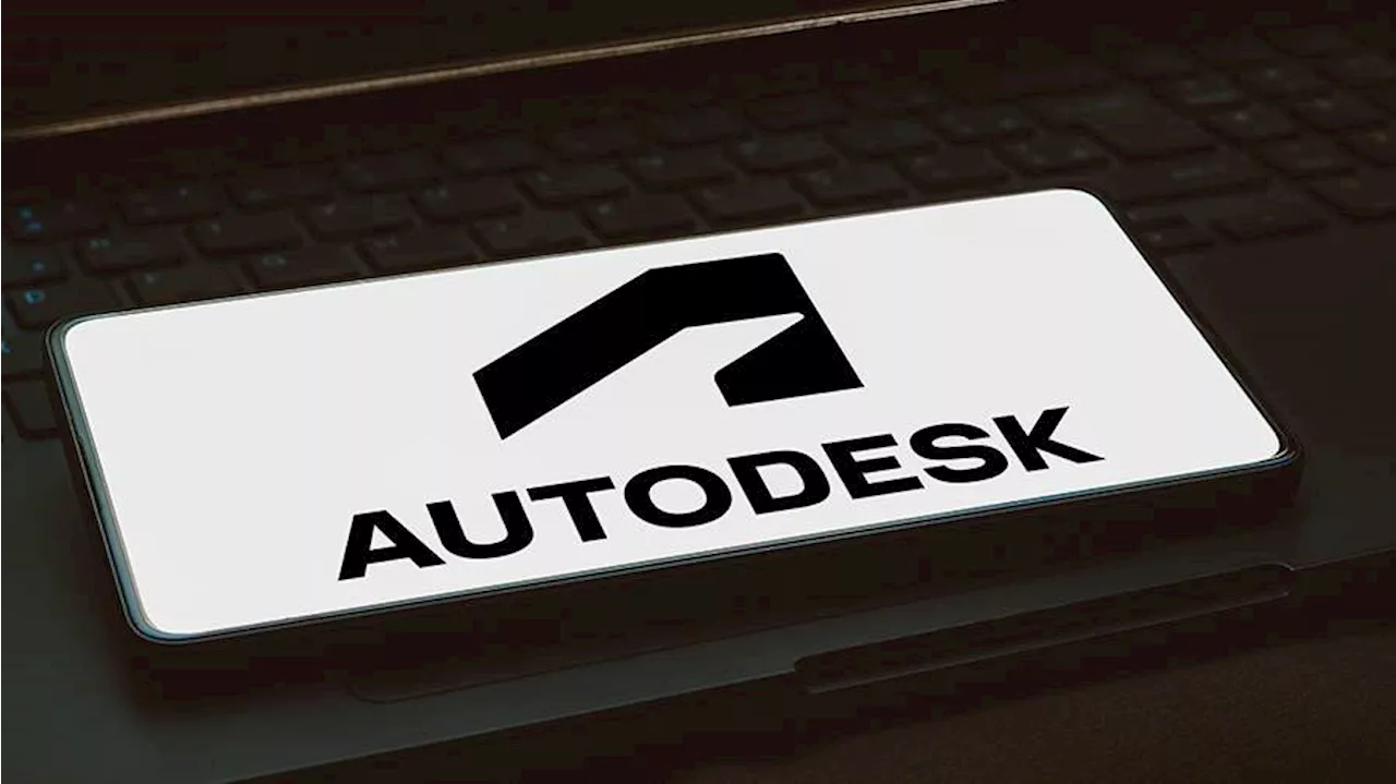 Поставщик ПО Autodesk запретил компаниям РФ использовать свой софт с 20 марта