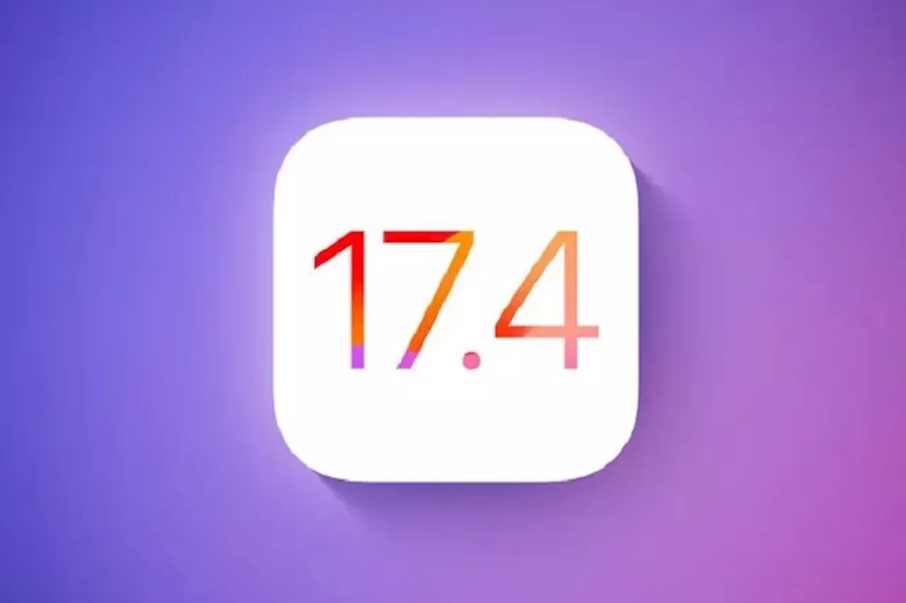 Bermasalah, Update iOS 17.4 Baru Dikeluhkan Bikin Kacau Fitur Koreksi Otomatis