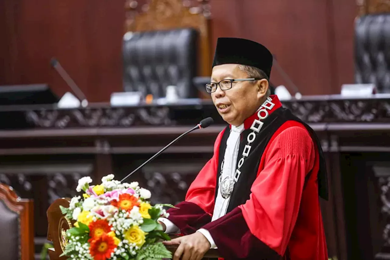 Pengamat Sebut Kehadiran eks Politikus PPP Arsul Sani Tidak turunkan Indepedensi MK