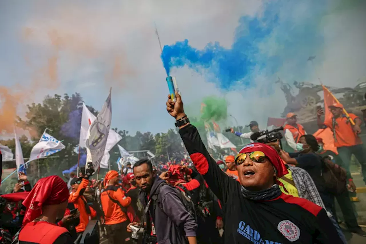 Tak Perlu Khawatir saat Terkena PHK, Berikut Cara Ajukan Klaim JKP BPJS Ketenagakerjaan