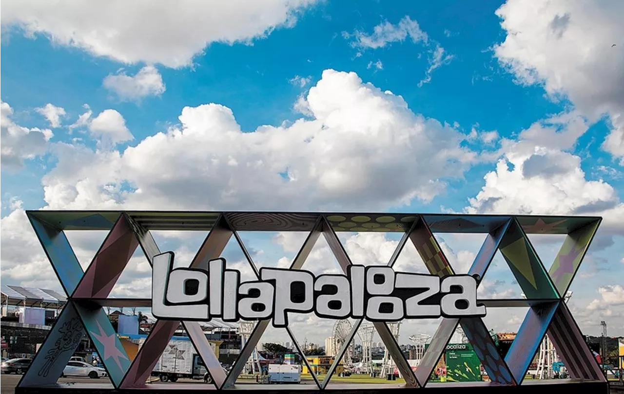 Lollapalooza 2024: como chegar, line-up, ingressos ainda disponíveis e o que mais você precisa saber para curtir o festival