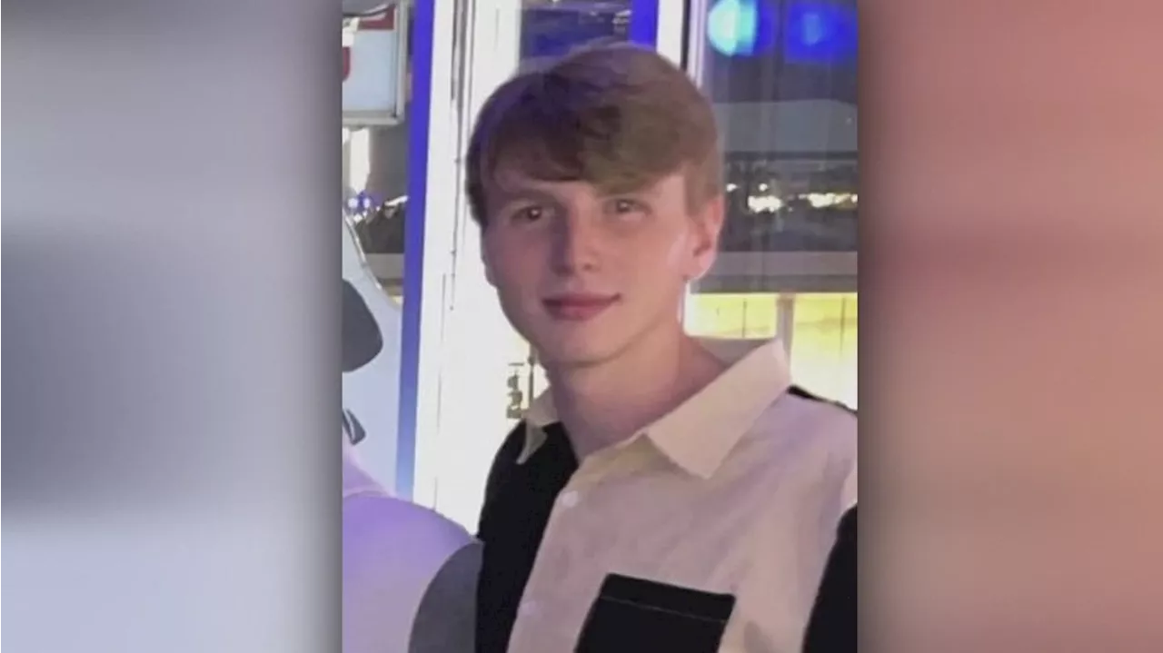 Nashville police find body of Riley Strain, Mizzou student who went missing on March 8