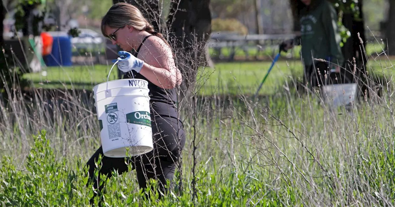 Towns all over the northeast are doing their part to Keep Arkansas Beautiful