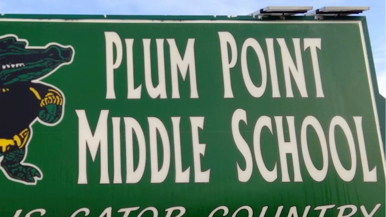 3 Maryland middle schoolers criminally charged over swastikas, Nazi salutes in school