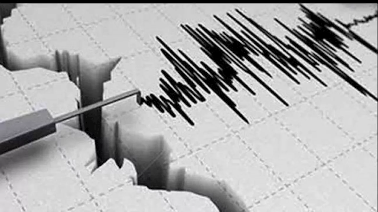 BMKG Jelaskan Penyebab Gempa M6,0 di Tuban, Ada Aktivitas Sesar Aktif di Laut Jawa