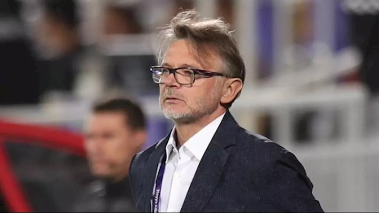 Philippe Troussier Sangat Yakin Vietnam Bakal Menang atas Timnas Indonesia di Hanoi