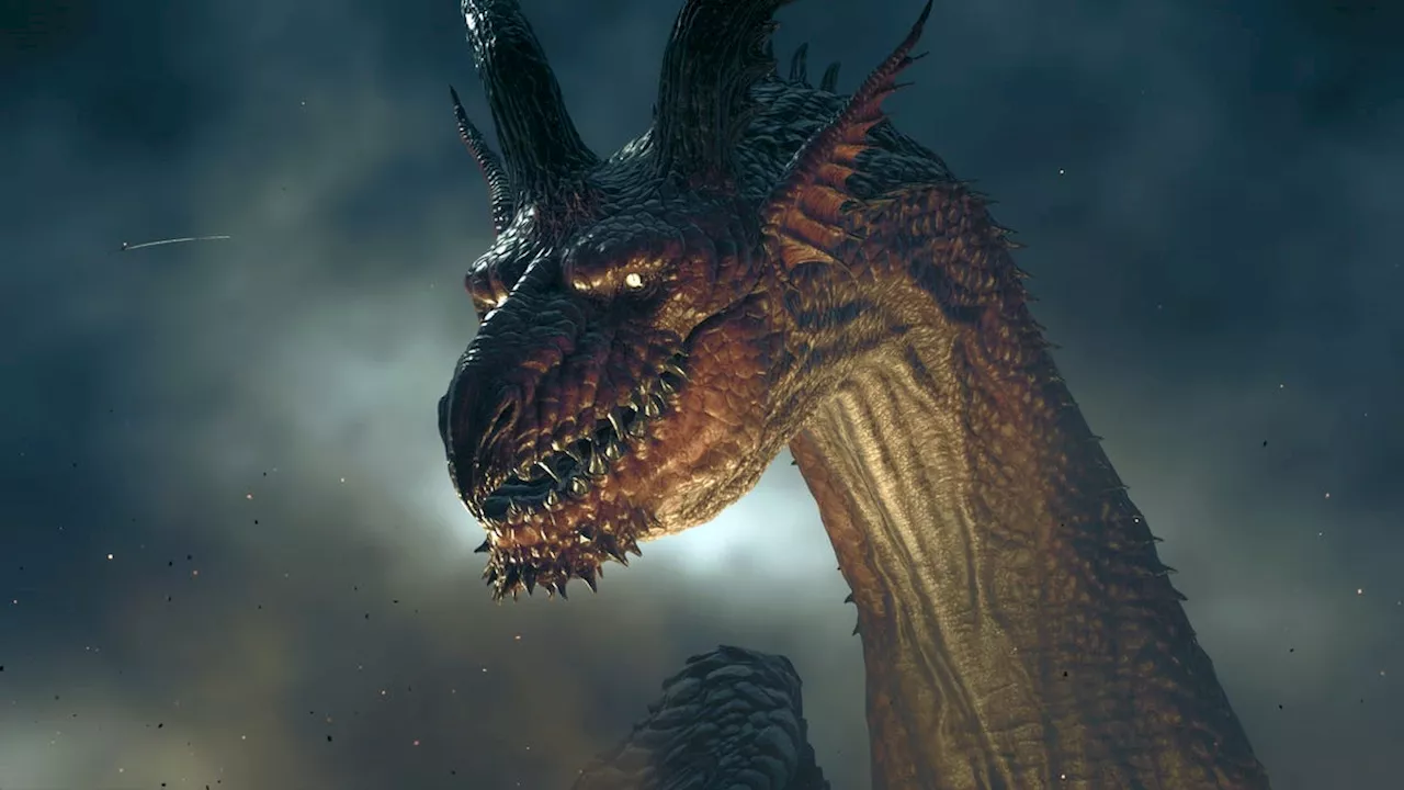 How To Unlock Dragon’s Dogma 2’s Hidden True Ending