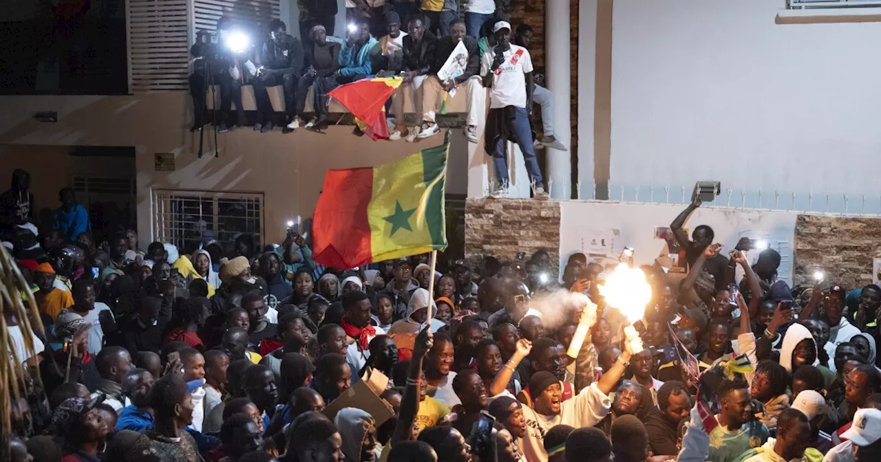 Senegal heads to the polls after delayed elections - here's what you need to know