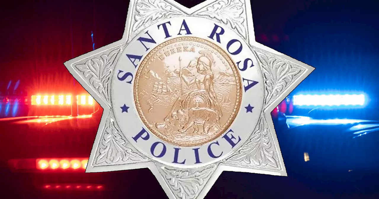 2 suspected gang members accused of attacking 13-year-old walking to Santa Rosa school