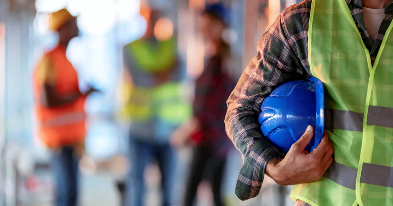 California's unemployment rate highest in the nation as job growth slows