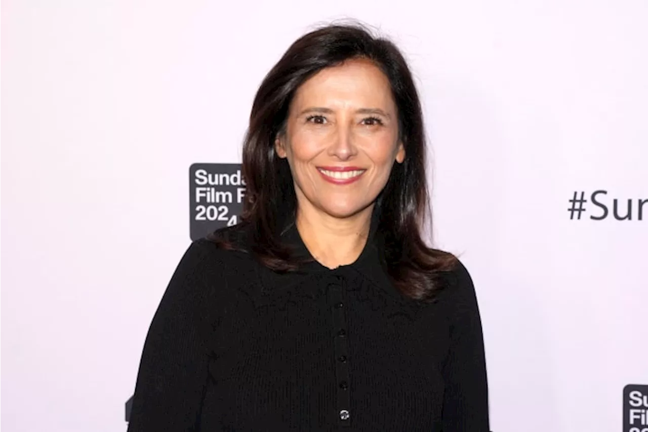 Joana Vicente steps down as Sundance Institute CEO