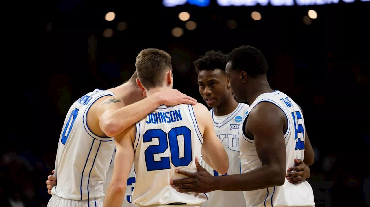 After upsetting end to March, was BYU basketball's 2023-24 season a success?