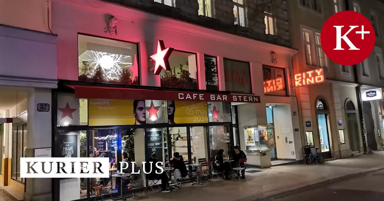 Ein Stern ist für dieses Lokal in Linz zu wenig