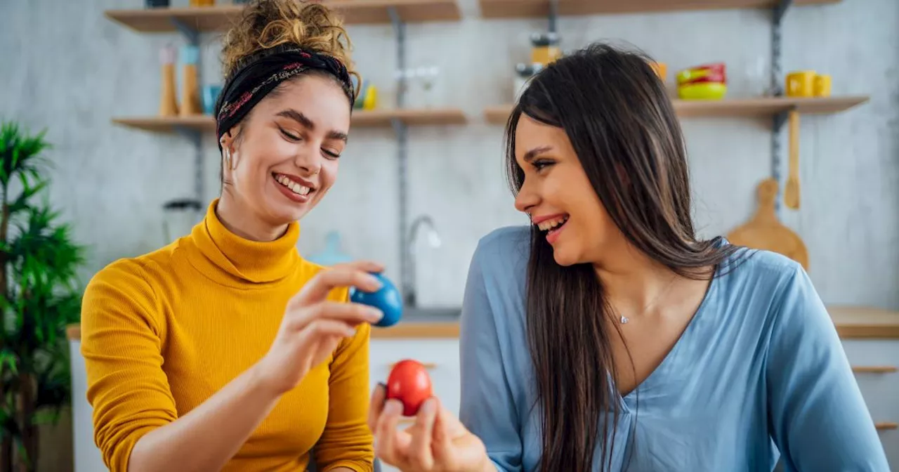 Frühlingsharmonien: 5 unverzichtbare Audio-Gadgets für ein klangvolles Osterfest