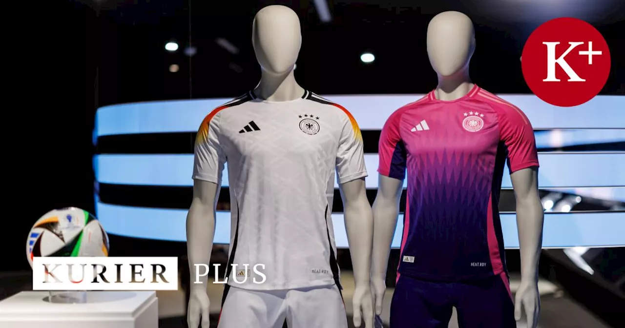 Nike statt Adidas: Aufregung trotz Geldregens beim DFB