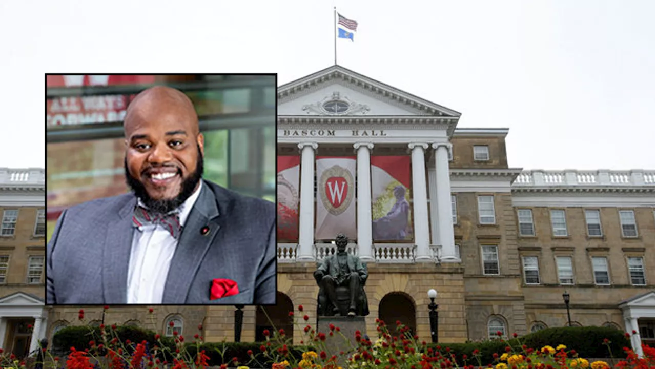 University of Wisconsin-Madison Diversity Officer Accused of Research Misconduct