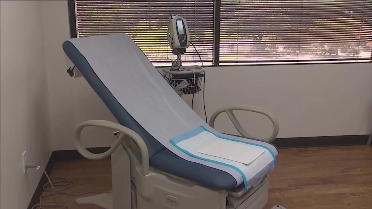 Live: Texas Medical Board discussing rules for medical exceptions to abortion ban