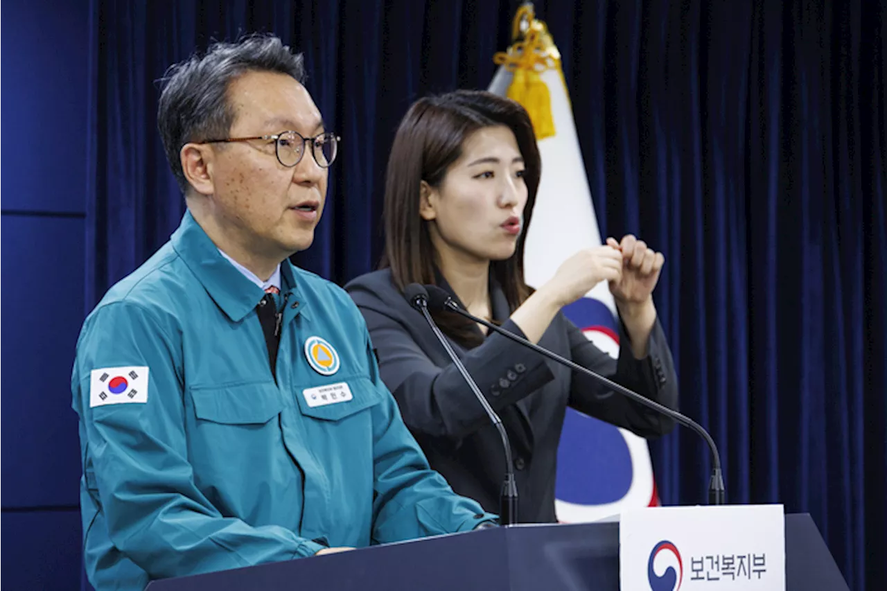 정부, 공보의·군의관 200명 추가 파견…의대 교수엔 “조건 없는 대화”