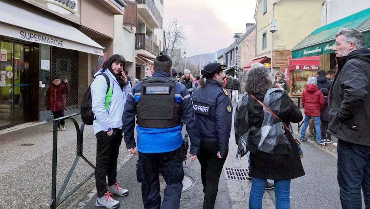 Rixe mortelle à Saint-Lary : les 3 jeunes suspects libérés et placés sous contrôle judiciaire