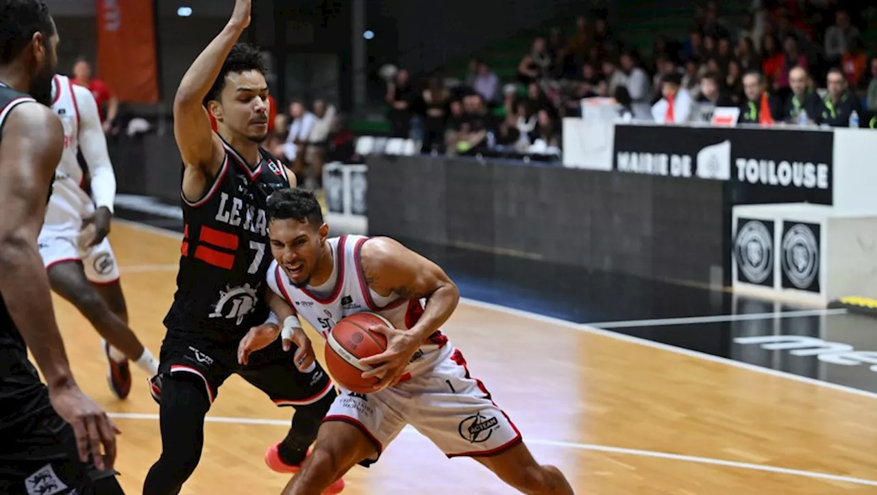 Toulouse. Le Stade Toulousain doit retrouver son basket