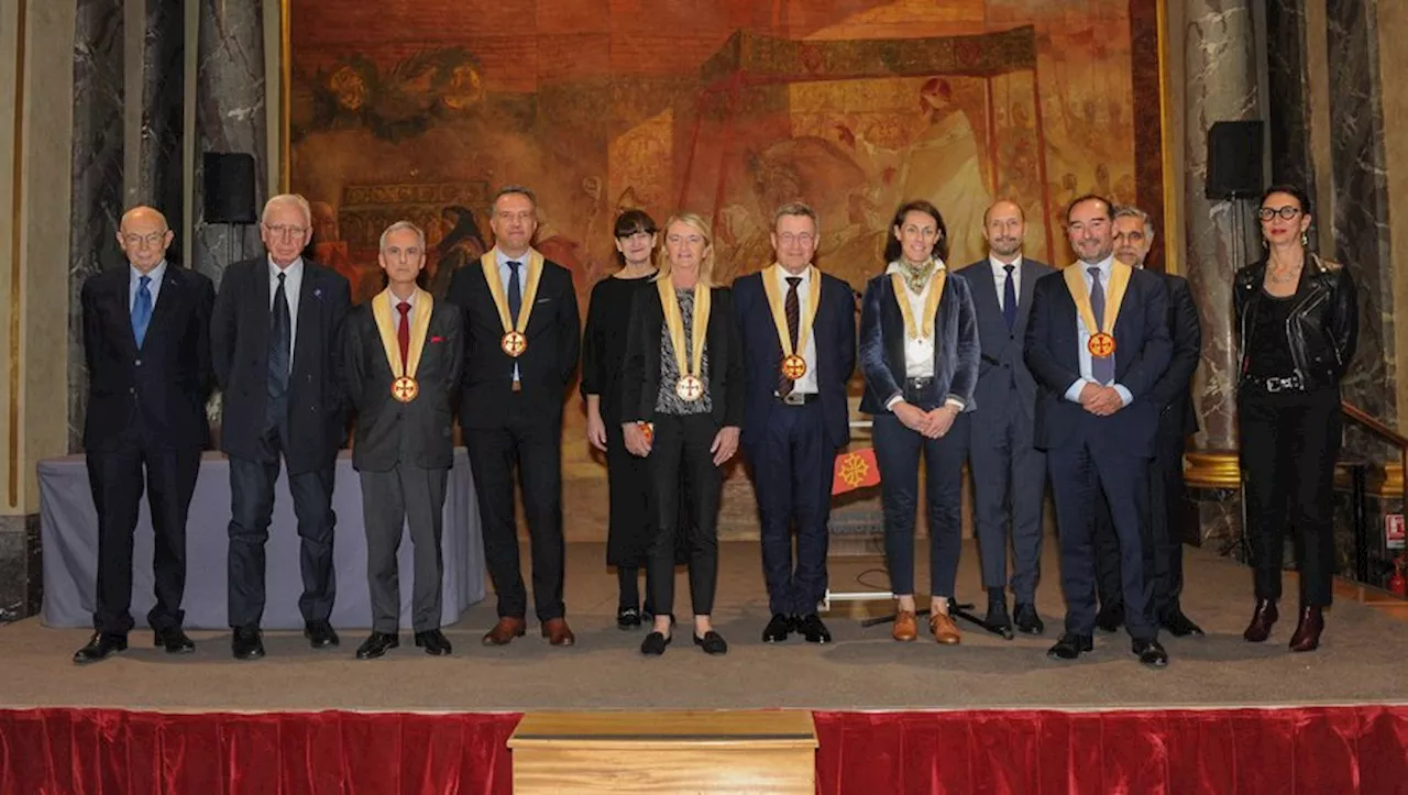 Toulouse : séance solennelle de l’Académie d’Occitanie, un nouveau Prix pour honorer les poètes occitans