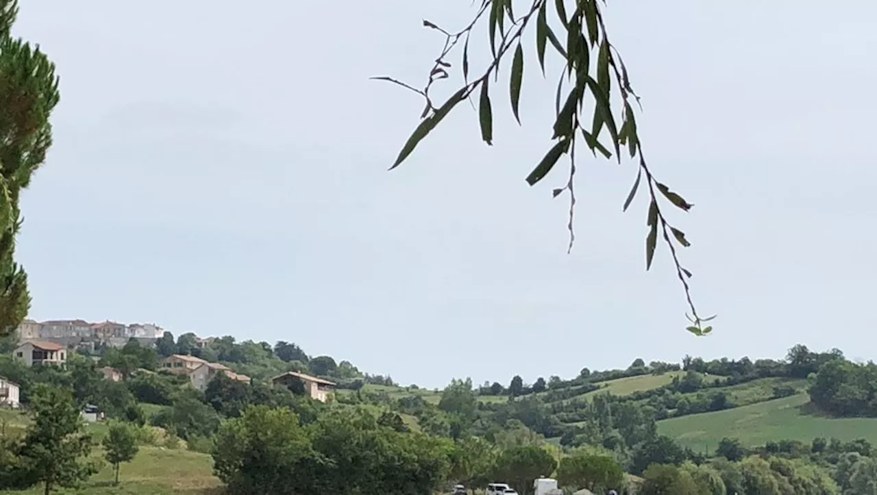 Une soirée autour de la ressource en eau sur le secteur de L’Isle-Jourdain