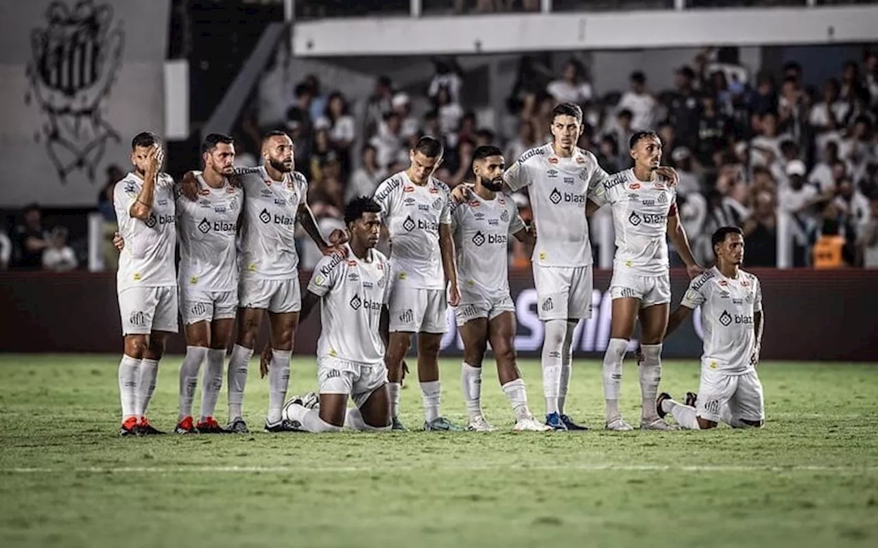 Ambição financeira e proximidade com Corinthians pesam na decisão do Santos por semifinal em São Paulo