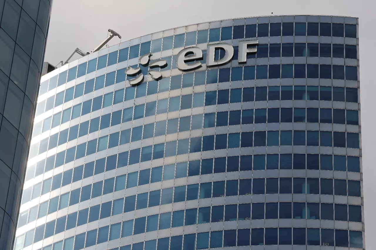 'Deux réacteurs par an': le pari très ambitieux d'EDF pour relancer le nucléaire