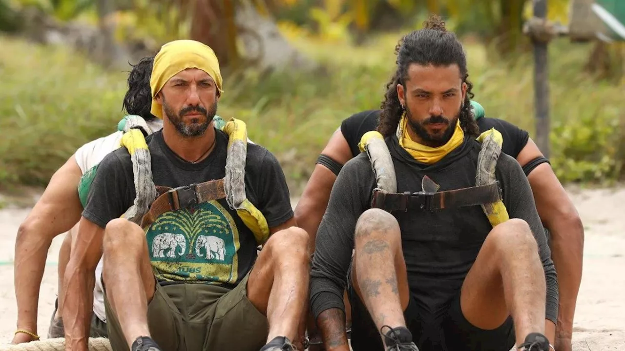 Survivor México 2024: ¿Quién gana el Collar de Inmunidad Individual hoy 21 de marzo?