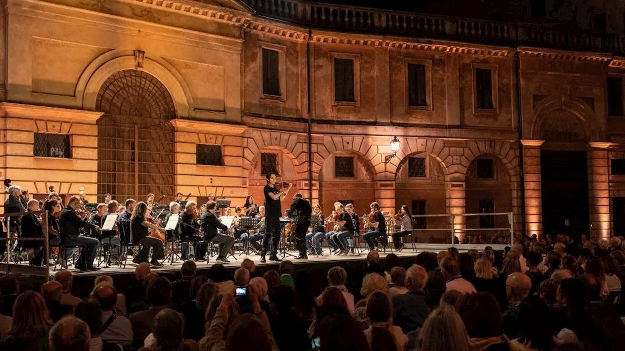 A Mantova torna la Woodstock della classica