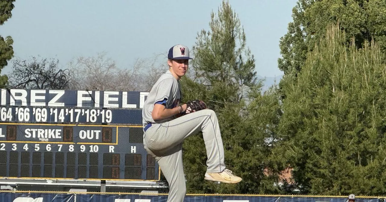 Prep baseball, softball roundup: After first loss, Westlake routs Calabasas, 14-0