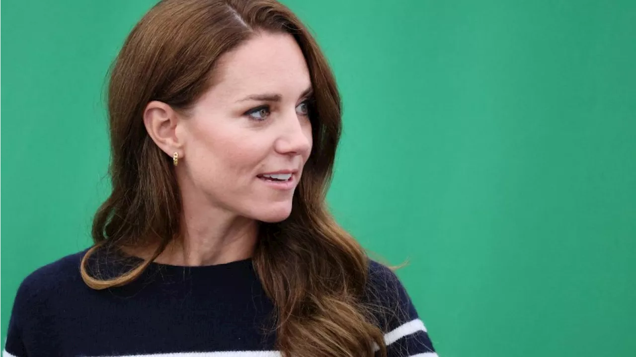 Kate Middleton : très populaire chez les Britanniques, la princesse de Galles à l’épreuve du cancer