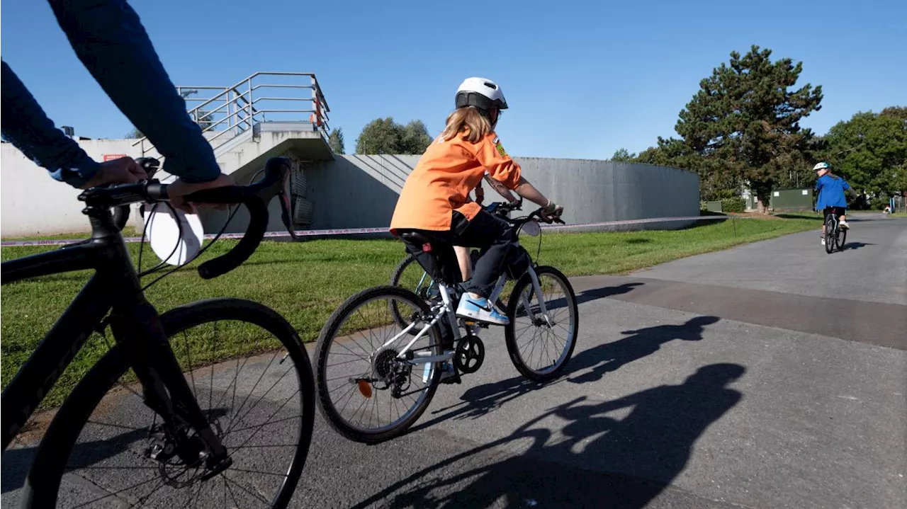 Saint-Martin-Boulogne et Wimille : vers un projet commun pour développer la mobilité douce