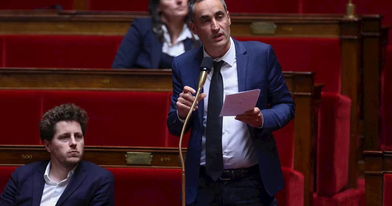 Polluants éternels : un député bordelais part en croisade contre le «scandale sanitaire» des PFAS